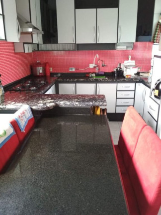 Imagem Cobertura com 2 Quartos à Venda, 83 m² em Jardim Milena - Santo André