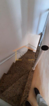 Imagem Casa de Condomínio com 3 Quartos à Venda, 125 m² em Imirim - São Paulo Imagem Casa de Condomínio com 3 Quartos à Venda, 125 m² em Imirim - São Paulo