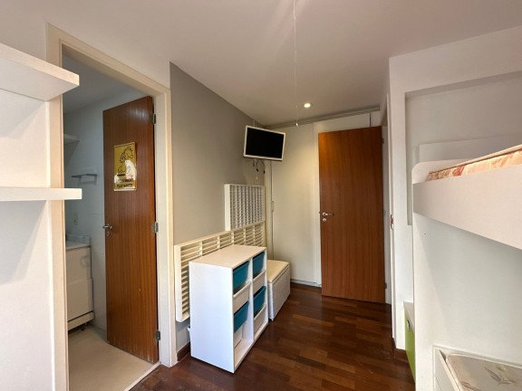 Imagem Imóvel com 3 Quartos para Alugar, 131 m² em Paraíso - São Paulo