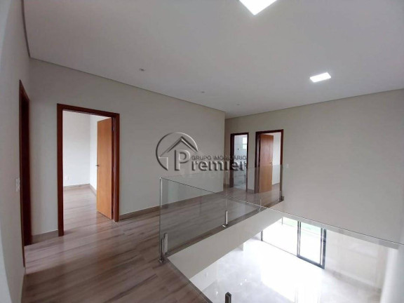 Imagem Casa com 3 Quartos à Venda ou Locação, 232 m² em Piemonte - Indaiatuba