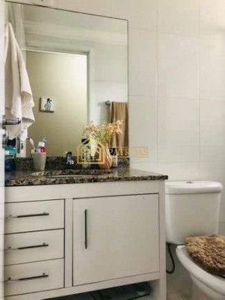 Imagem Apartamento com 2 Quartos à Venda, 58 m² em Vila Falchi - Mauá