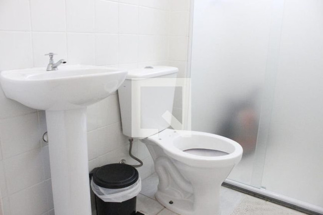 Imagem Apartamento com 2 Quartos à Venda, 50 m² em Vila Andrade - São Paulo Imagem Apartamento com 2 Quartos à Venda, 50 m² em Vila Andrade - São Paulo