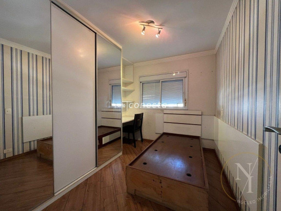 Imagem Apartamento com 1 Quarto à Venda, 121 m² em Vila Regente Feijó - São Paulo Imagem Apartamento com 1 Quarto à Venda, 121 m² em Vila Regente Feijó - São Paulo