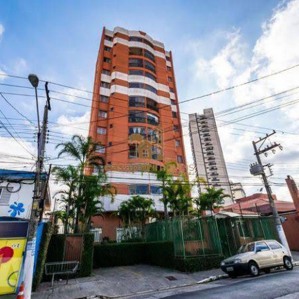Apartamento com 2 Quartos à Venda, 69 m² em Vila Santo Estéfano - São Paulo