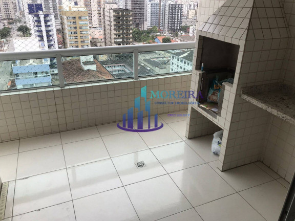 Imagem Apartamento com 2 Quartos à Venda, 147 m² em Guilhermina - Praia Grande Imagem Apartamento com 2 Quartos à Venda, 147 m² em Guilhermina - Praia Grande