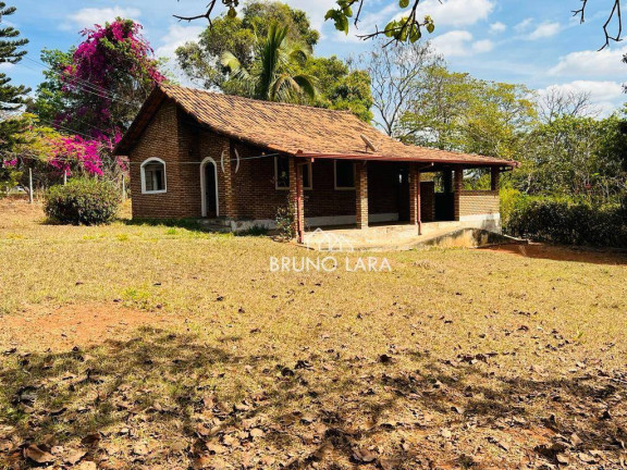 Imagem Casa com 3 Quartos à Venda, 80 m² em Condomínio Fazenda Solar - Igarapé