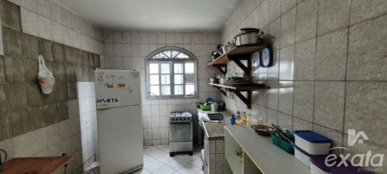 Imagem Casa com 1 Quarto à Venda, 45 m² em Portal De Jacaraipe - Serra