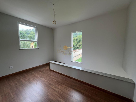 Imagem Casa com 3 Quartos à Venda, 145 m² em Parque Do Imbui - Teresópolis Imagem Casa com 3 Quartos à Venda, 145 m² em Parque Do Imbui - Teresópolis