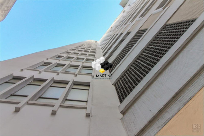 Imagem Apartamento com 4 Quartos à Venda, 207 m² em Centro Histórico - Porto Alegre