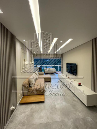 Imagem Apartamento com 3 Quartos à Venda, 122 m² em Canto Do Forte - Praia Grande Imagem Apartamento com 3 Quartos à Venda, 122 m² em Canto Do Forte - Praia Grande