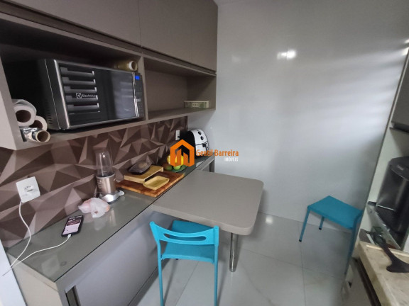 Imagem Apartamento com 3 Quartos à Venda, em Varjota - Fortaleza Imagem Apartamento com 3 Quartos à Venda, em Varjota - Fortaleza