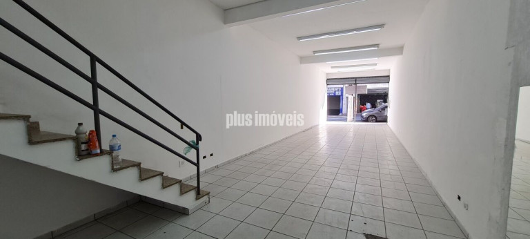Imagem Imóvel Comercial para Alugar, 80 m² em Santo Amaro - São Paulo Imagem Imóvel Comercial para Alugar, 80 m² em Santo Amaro - São Paulo
