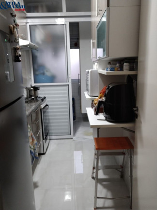 Imagem Apartamento com 3 Quartos à Venda, 64 m² em Mooca - São Paulo Imagem Apartamento com 3 Quartos à Venda, 64 m² em Mooca - São Paulo