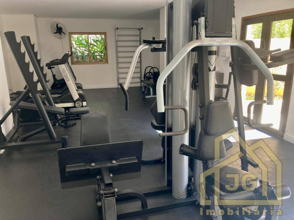 Imagem Apartamento com 3 Quartos à Venda, 122 m² em Jardim - Santo André