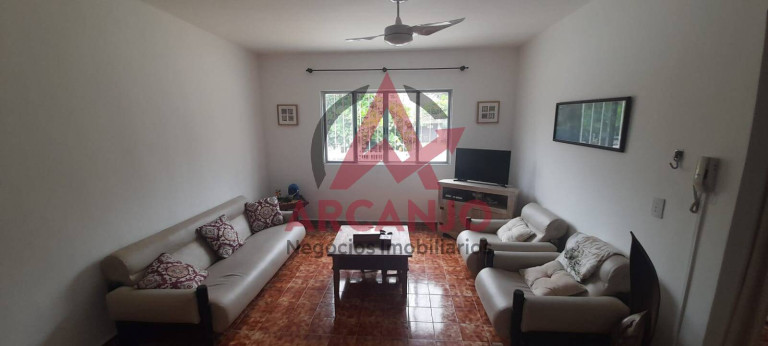 Apartamento com 2 Quartos à Venda, 90 m² em Tenório - Ubatuba