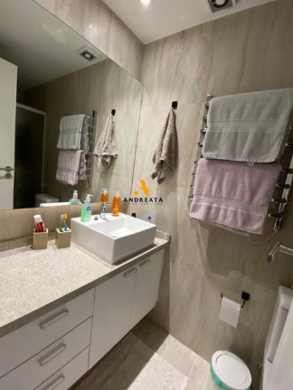 Imagem Apartamento com 3 Quartos à Venda, 110 m² em Barra Da Tijuca - Rio De Janeiro