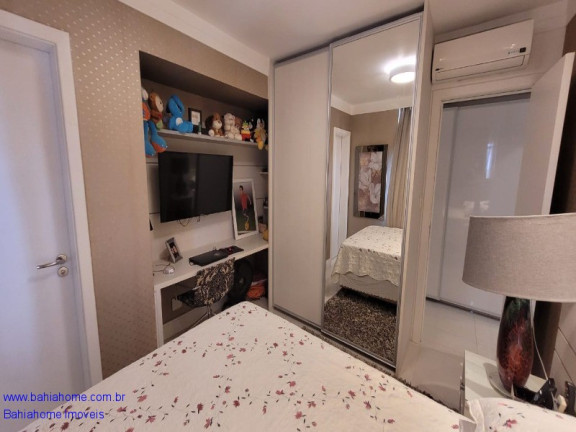 Imagem Imóvel com 4 Quartos à Venda, 225 m² em Patamares - Salvador Imagem Imóvel com 4 Quartos à Venda, 225 m² em Patamares - Salvador