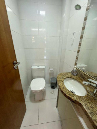 Imagem Apartamento com 3 Quartos à Venda, 197 m² em Aviação - Praia Grande