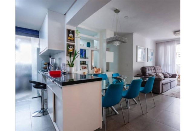 Imagem Apartamento com 2 Quartos à Venda, 75 m² em Vila Gumercindo - São Paulo Imagem Apartamento com 2 Quartos à Venda, 75 m² em Vila Gumercindo - São Paulo