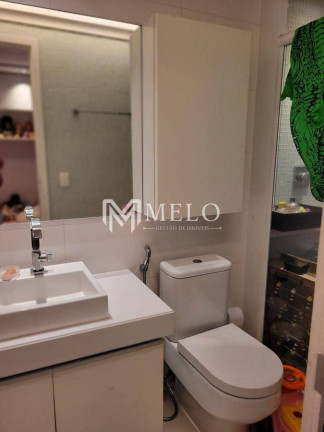 Imagem Apartamento com 4 Quartos à Venda, 205 m² em Tamarineira - Recife Imagem Apartamento com 4 Quartos à Venda, 205 m² em Tamarineira - Recife