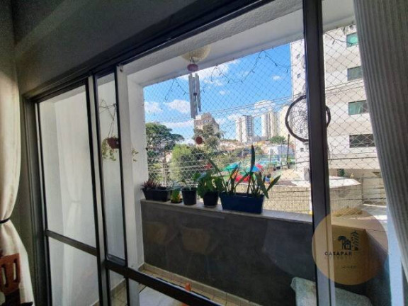 Imagem Apartamento com 3 Quartos à Venda, 75 m² em Centro - São Bernardo Do Campo Imagem Apartamento com 3 Quartos à Venda, 75 m² em Centro - São Bernardo Do Campo