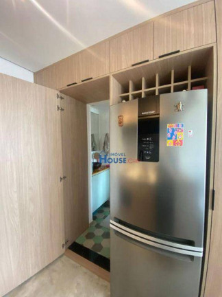 Imagem Apartamento com 1 Quarto à Venda, 32 m² em Butantã - São Paulo