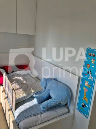Imagem Apartamento com 3 Quartos para Alugar, 130 m² em Santana - São Paulo Imagem Apartamento com 3 Quartos para Alugar, 130 m² em Santana - São Paulo