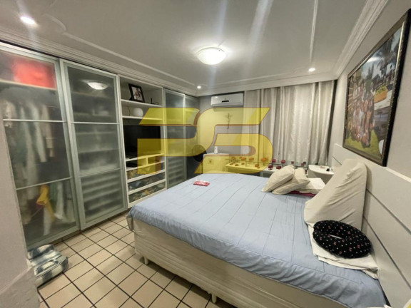 Imagem Casa com 4 Quartos à Venda, 360 m² em Bessa - João Pessoa