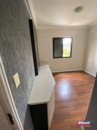 Imagem Apartamento com 3 Quartos à Venda, 110 m² em Vila Andrade - São Paulo
