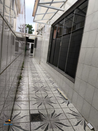 Imagem Sobrado com 3 Quartos à Venda, 185 m² em Vila Valença - São Vicente