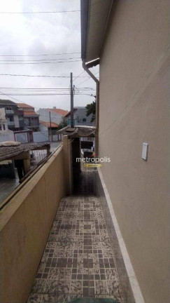 Imagem Casa com 1 Quarto à Venda ou Locação, 60 m² em Olímpico - São Caetano Do Sul Imagem Casa com 1 Quarto à Venda ou Locação, 60 m² em Olímpico - São Caetano Do Sul