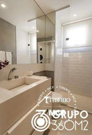Imagem Apartamento com 2 Quartos à Venda, 49 m² em Centro - Diadema