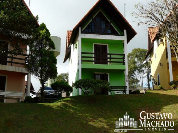 Imagem Imóvel com 3 Quartos à Venda, 86 m² em Penedo - Itatiaia Imagem Imóvel com 3 Quartos à Venda, 86 m² em Penedo - Itatiaia