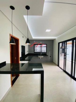 Imagem Casa com 3 Quartos à Venda, 172 m² em Parque Ortolândia - Hortolândia
