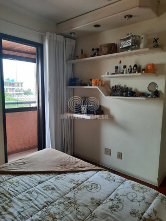 Imagem Apartamento com 3 Quartos à Venda, 96 m² em Parque Da Mooca - São Paulo