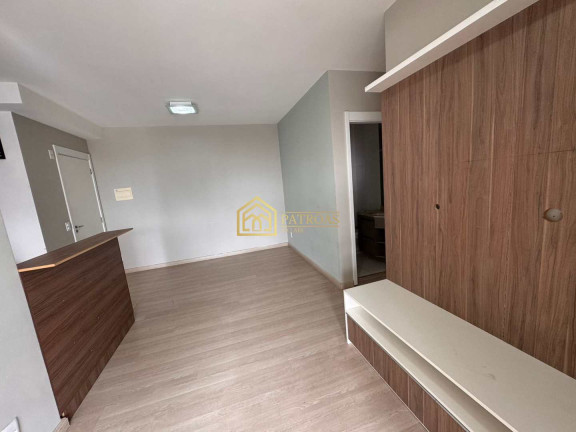 Imagem Apartamento com 3 Quartos à Venda, 74 m² em Jardim Hollywood - São Bernardo Do Campo Imagem Apartamento com 3 Quartos à Venda, 74 m² em Jardim Hollywood - São Bernardo Do Campo