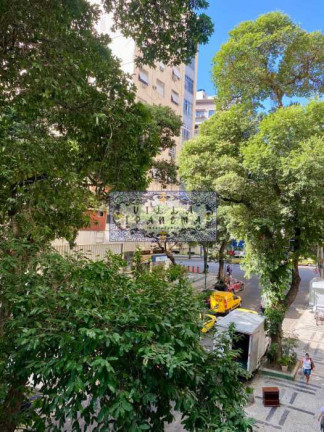 Apartamento com 2 Quartos à Venda, 78 m² em Copacabana - Rio De Janeiro