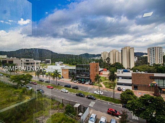 Imagem Sala Comercial à Venda, 38 m² em Tamboré - Santana De Parnaíba Imagem Sala Comercial à Venda, 38 m² em Tamboré - Santana De Parnaíba