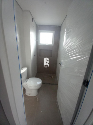 Imagem Apartamento com 1 Quarto à Venda, 43 m² em Camobi - Santa Maria