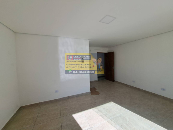 Imagem Sala Comercial para Alugar, 42 m² em Centro - Carapicuíba Imagem Sala Comercial para Alugar, 42 m² em Centro - Carapicuíba