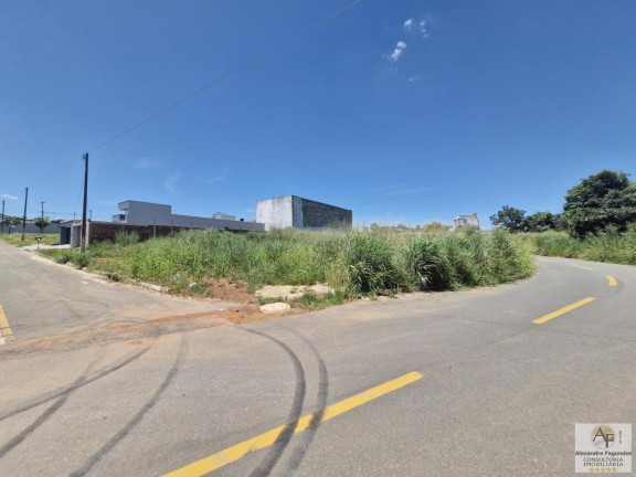 Imagem Imóvel à Venda, 1.555 m² em Residencial Solar Central Park - Aparecida De Goiânia Imagem Imóvel à Venda, 1.555 m² em Residencial Solar Central Park - Aparecida De Goiânia