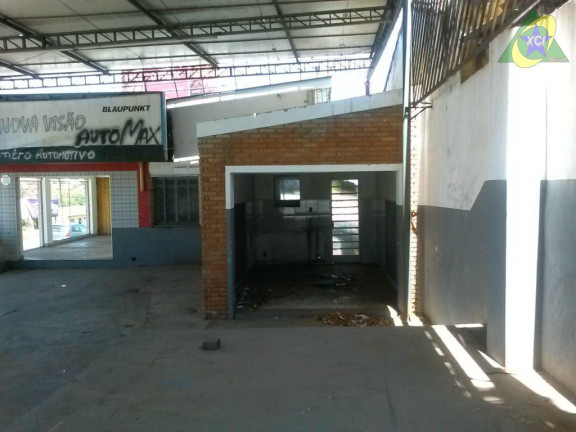 Galpão à Venda, 310 m² em Jardim São Rafael - Campinas