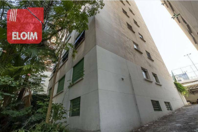Imagem Apartamento com 3 Quartos à Venda, 212 m² em Consolação - São Paulo Imagem Apartamento com 3 Quartos à Venda, 212 m² em Consolação - São Paulo