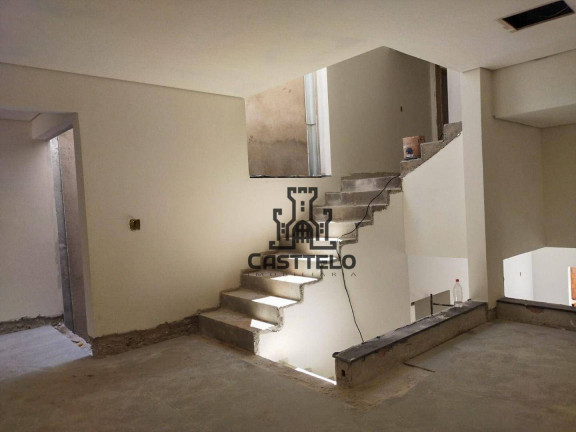 Imagem Sobrado com 3 Quartos à Venda, 205 m² em Jardim Central Park - Londrina Imagem Sobrado com 3 Quartos à Venda, 205 m² em Jardim Central Park - Londrina