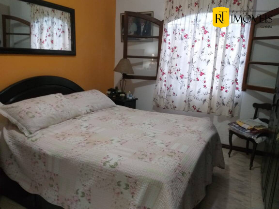 Imagem Casa com 3 Quartos à Venda, 216 m² em Areal - Araruama Imagem Casa com 3 Quartos à Venda, 216 m² em Areal - Araruama