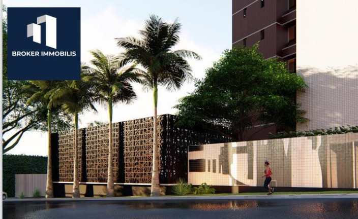 Imagem Apartamento com 4 Quartos à Venda, 341 m² em Meireles - Fortaleza