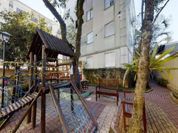 Imagem Imóvel com 2 Quartos à Venda, 50 m² em Jardim Leonor - São Paulo Imagem Imóvel com 2 Quartos à Venda, 50 m² em Jardim Leonor - São Paulo