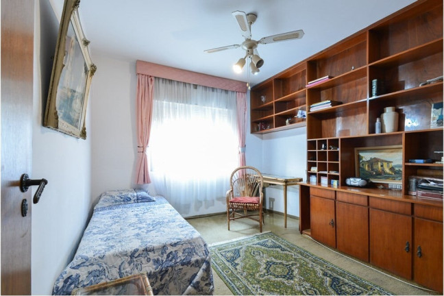 Imagem Imóvel com 3 Quartos à Venda, 120 m² em Cerqueira César - São Paulo Imagem Imóvel com 3 Quartos à Venda, 120 m² em Cerqueira César - São Paulo