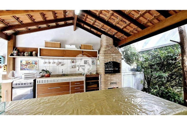 Imagem Casa com 4 Quartos à Venda, 395 m² em Alto Da Boa Vista - São Paulo Imagem Casa com 4 Quartos à Venda, 395 m² em Alto Da Boa Vista - São Paulo
