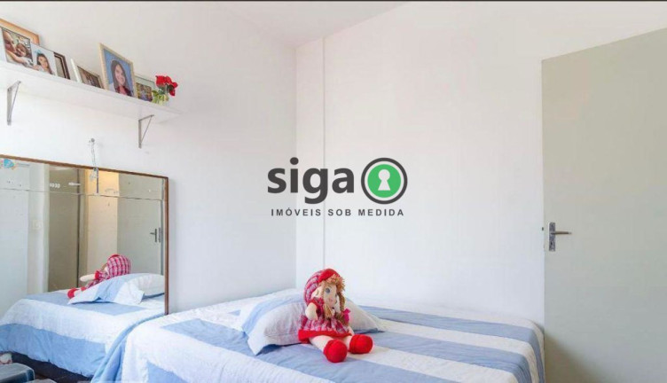 Imagem Apartamento com 2 Quartos à Venda, 51 m² em Vila Da Saúde - São Paulo Imagem Apartamento com 2 Quartos à Venda, 51 m² em Vila Da Saúde - São Paulo